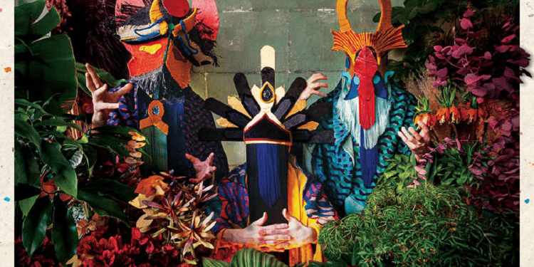 DECASIA! – An Endless Feast For Hyenas