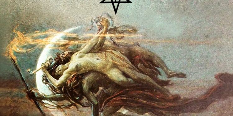 ΑΧΕΡΟΝΤΑΣ (Acherontas) – The Seven Tongues Of Δαημων