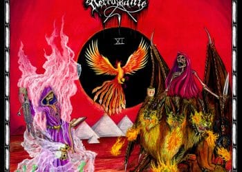 NECROMANTE – XI