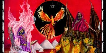 NECROMANTE – XI
