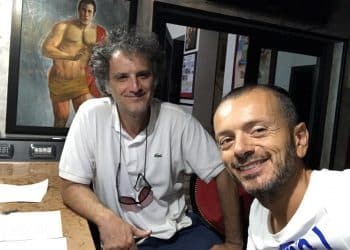 Mysterium, ecco il cinema: all’Orfeo di Taranto tre film in rassegna