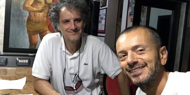 Mysterium, ecco il cinema: all’Orfeo di Taranto tre film in rassegna