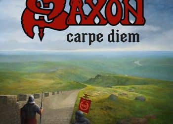 SAXON – Carpe Diem
