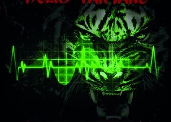 TYGERS OF PAN TANG – A New Heartbeat EP