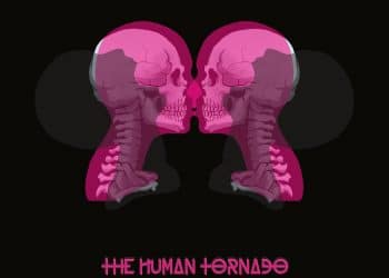 THE HUMAN TORNADO – Love Is Demodè