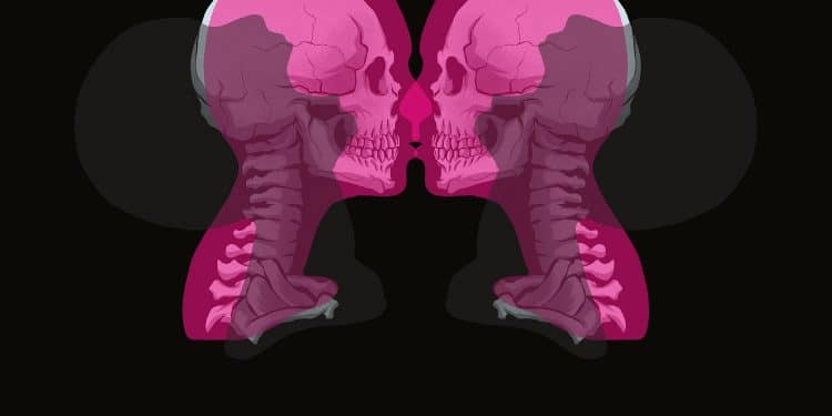 THE HUMAN TORNADO – Love Is Demodè