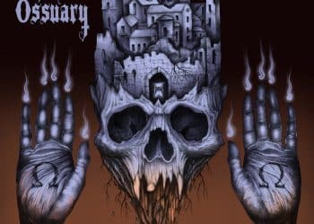 THE OSSUARY – Oltretomba