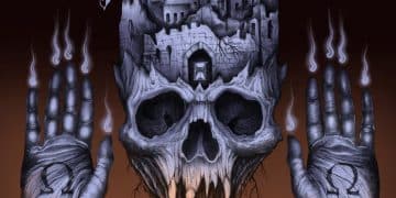 THE OSSUARY – Oltretomba