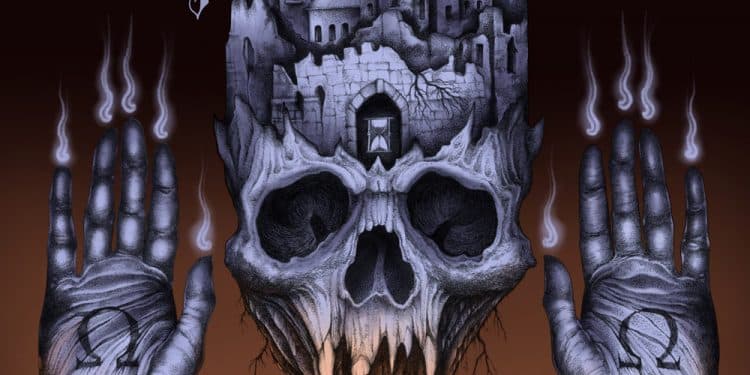 THE OSSUARY – Oltretomba