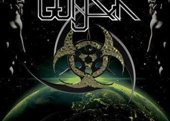 GUNJACK – The Third Impact