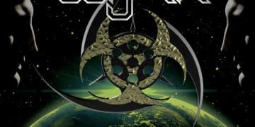 GUNJACK – The Third Impact