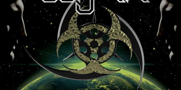 GUNJACK – The Third Impact