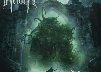 HEIDRA – To Hell Or Kingdom Come