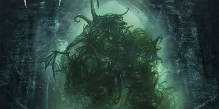 HEIDRA – To Hell Or Kingdom Come