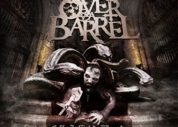 OVER A BARREL – Self-Inflicted Wounds
