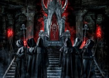 AXEL RUDI PELL – Lost XXIII