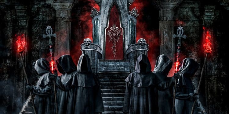 AXEL RUDI PELL – Lost XXIII