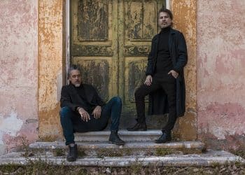 Spazioporto, ospita il nuovo progetto di Roberto Angelini e Rodrigo D’Erasmo