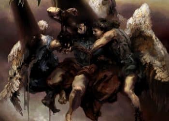 IMMOLATION – Acts Of God