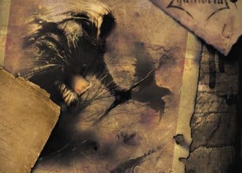 EQUILIBRIUM – Sagas