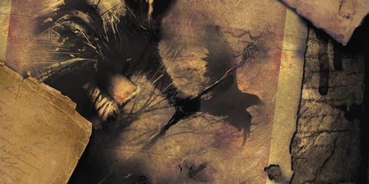 EQUILIBRIUM – Sagas