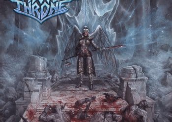CRYSTAL THRONE – Crystal Throne