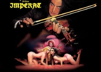 Mater A Clivis Imperat, disponibile il nuovo album in studio