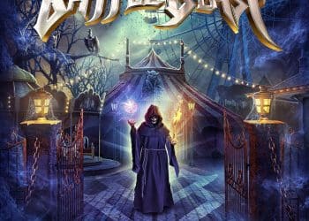 BATTLE BEAST – Circus Of Doom
