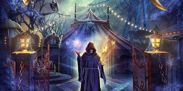 BATTLE BEAST – Circus Of Doom