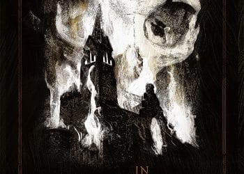BEHEMOTH – In Absentia Dei
