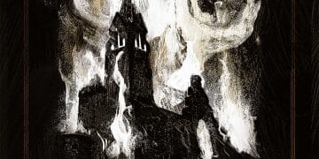 BEHEMOTH – In Absentia Dei