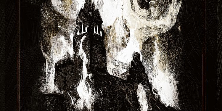 BEHEMOTH – In Absentia Dei