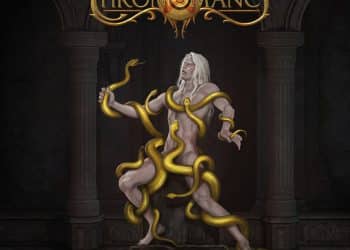CHRONOMANCY – Shadows In Atlantis