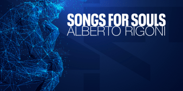 ALBERTO RIGONI – Songs for Souls