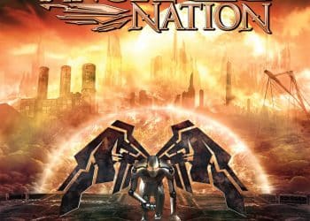 ANGEL NATION – Antares