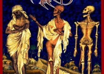 HELLFROST – Dark Ages