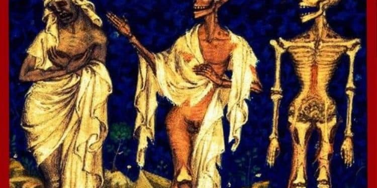 HELLFROST – Dark Ages