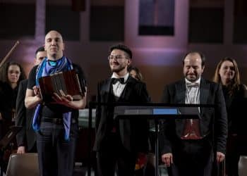 Mysterium Festival, giovedì sera in Concattedrale il “via” alla rassegna