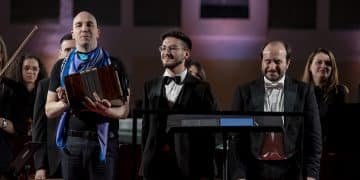 Mysterium Festival, giovedì sera in Concattedrale il “via” alla rassegna
