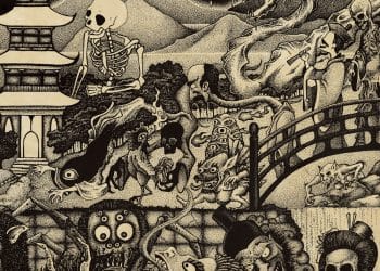 EARTHLESS – Night Parade Of One Hundred Demons