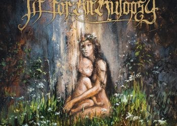 FIT FOR AN AUTOPSY – Oh What The Future Holds