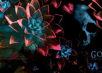 G.O.L.E.M., disponibile il nuovo album in studio