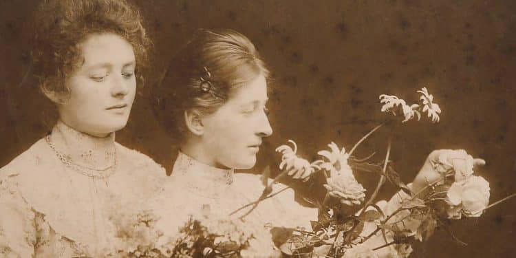 GLEMSEL – Forfader