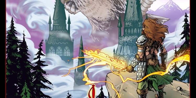 GREYHAWK – Call Of The Hawk