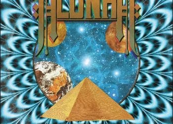 ALUNAH – Strange Machine