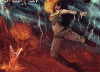 MARTYR – Planet Metalhead