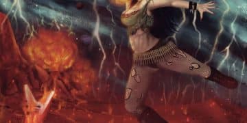 MARTYR – Planet Metalhead