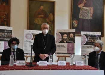 Mysterium Festival, il ritorno: Musica, Teatro, Cultura, Cinema, Fede, Storia e Tradizione