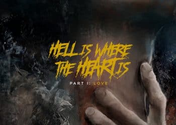 OCEANS – Hell Is Where The Heart Is Vol. I: Love