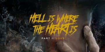 OCEANS – Hell Is Where The Heart Is Vol. I: Love